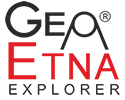 Geo Etna Logo